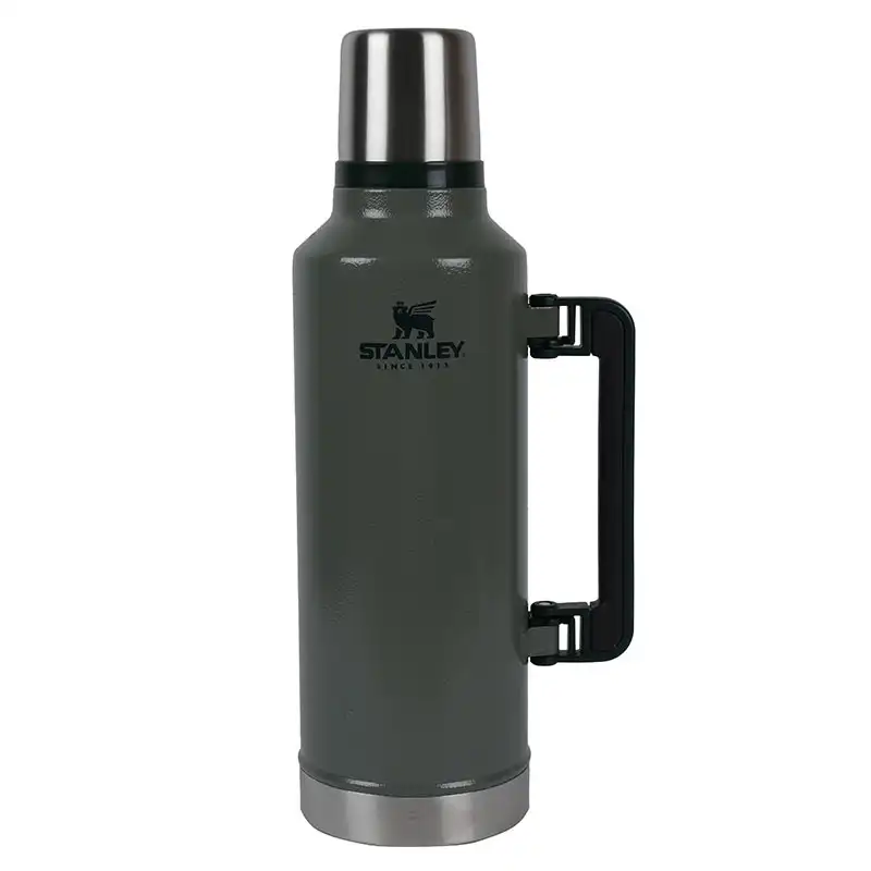 Classic Legendary Termos Yeşil 2,3 L
